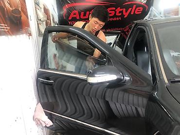 Автомойки: Тонировкавбишкеке Тонировка Тонировка качественно и не дорого — 8