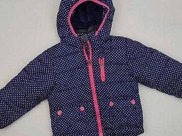 hm baranek: Kurtka zimowa, H&M, 2-3 lat, 92-98 cm, stan - Bardzo dobry — 1