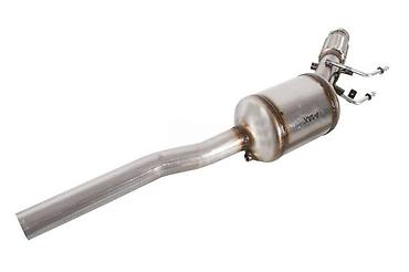 06a 133 317 a: DPF FILTER ZA VOLKSWAGEN MULTIVAN OD 2009. DO 2015. GOD. - 7E0254800DX — 2