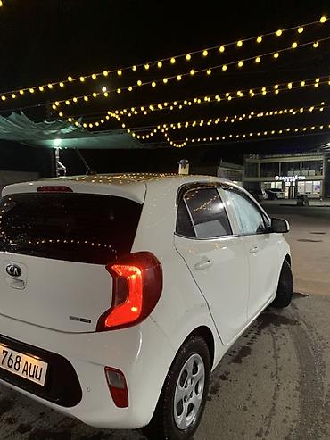 фары киа к7: Kia Picanto: 2019 г., 0.1 л, Бензин, Хэтчбэк — 5