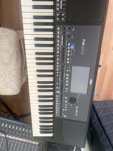 синтезатор korg pa3x: Sintezator sifarisi toy, nişan, tədbir, şənliy ad gunu, xina meyxana