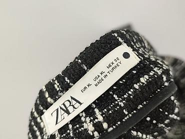 a1 yupoo: Zara, Spodnie materiałowe damskie, rozmiar XL — 4