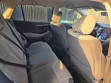 щиток приборов нексия 2: Subaru Outback: 2021 г., 2.5 л, Автомат, Бензин, Универсал — 3