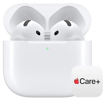 airpods pro 1: Yeni Simsiz (Bluetooth) Qulaqcıqlar, Apple, rəng - Ağ — 1