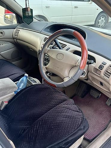 тайота виста ардео: Toyota Vista: 1998 г., 2 л, Автомат, Бензин, Седан — 8