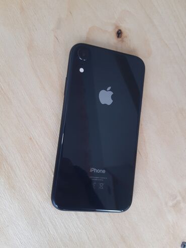Apple iPhone: IPhone Xr, 64 GB