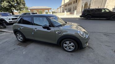 Mini: Mini Cooper: 2018 г., 1.5 л, Автомат, Бензин, Хэтчбэк — 20