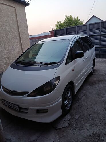 тойота виндом 21: Продается минивэн Toyota Estima в белом цвете. 2001 года объем 2.4 4wd