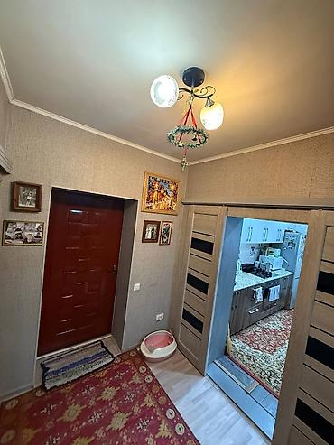 Продажа коттеджей и домов: Продается дом в Чон-Арык. Участок - 9,75сот. Широкий — 5