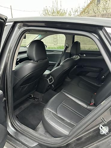 k5 optima: Kia K5: 2020 г., 2 л, Автомат, Бензин, Седан — 2
