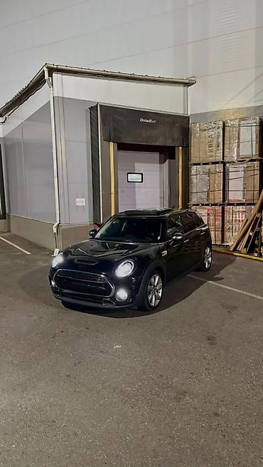 Mini: Mini Cooper S Clubman: 2017 г., Универсал — 4
