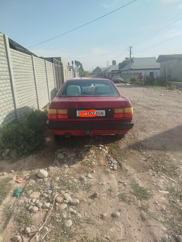 запчасть на мерс 814: Audi 100: 1990 г., 2 л, Механика, Бензин, Седан