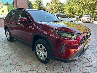au: Авто на прокат - Toyota RAV-4 2020 г.в. --- 60-65-70$ в сутки. Все — 2