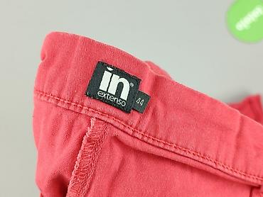 fluff outerwear: In Extenso, Spodnie materiałowe damskie, rozmiar 2XL — 4