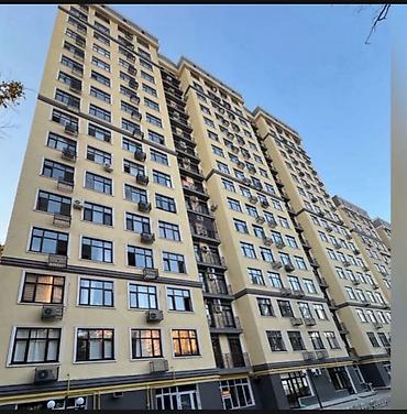 Продажа квартир: 1 комната, 38 м², Элитка, 6 этаж, Косметический ремонт — 1