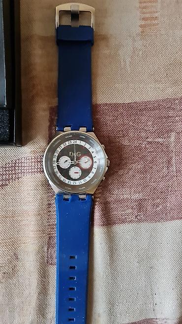 Ručni satovi: Set od 3 muška ručna sata 1) HONMIN HM8009 - Hronograf stil sa — 9