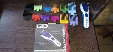 Salon, tibbi mebel dəsti: Bərbər salonu üçün tam iş stansiyası və avadanlıq dəsti Komplekt — 5