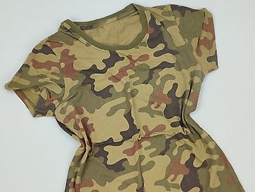 bluzki moro: T-shirt damski, rozmiar S — 1