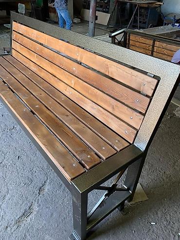 Уличный туалет: Деревянный туалет для дачи и дома. А также имеется в наличии. Будка — 17