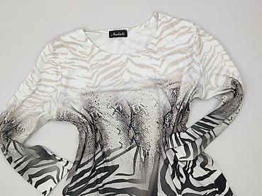 maltese: Nali, Bluzka damska, rozmiar 4XL — 1