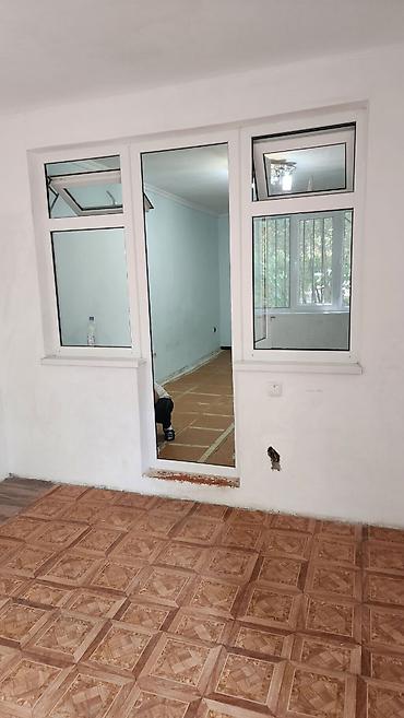 104: 2 комнаты, 44 м², 6 мкр 1 этаж, Требуется ремонт — 2