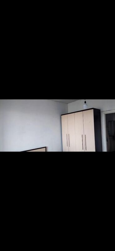 купить квартиру мкр восток 5 бишкек: 2 комнаты, 50 м², 105 серия, 8 этаж