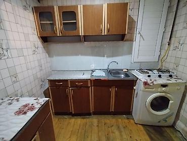 razinde satilan ucuz evler: 2otaqlı mənzil – geniş və işıqlı Xüsusiyyətlər: - Planlaşdırma — 9