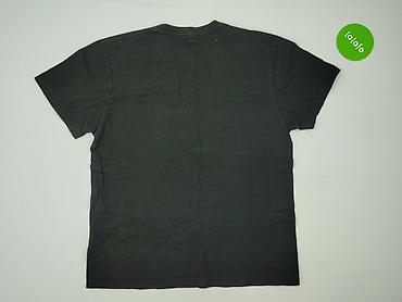 kis second hand: Stedman, Koszulka dla mężczyzn, rozmiar L — 3