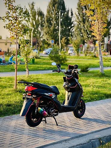 купить вариатор на скутер: Пробег 2500 км, почти новая В идеальном состоянии, без вложений — 5