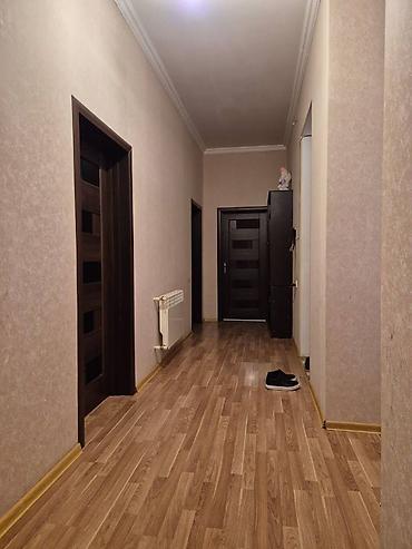 Həyət evləri və villalar: 4 otaqlı, 110 kv. m, Yeni təmirli — 10