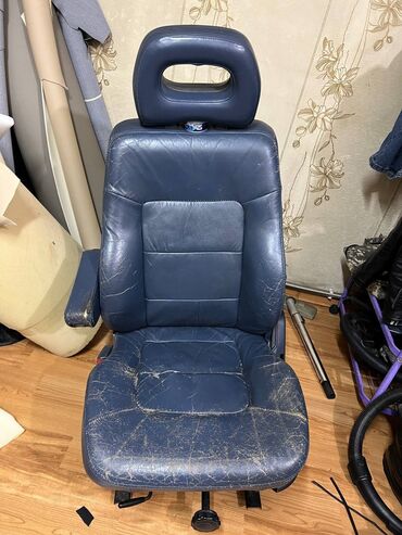 СТО, ремонт транспорта: Перетяжка салона — 16