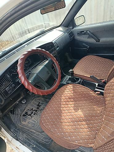 вольксваген электричка: Volkswagen Passat Variant: 1989 г., Механика, Универсал — 1