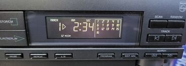 Динамики и колонки: Продам аппарат компакт диск ( сд ), PHILIPS CD230 MADE IN BELGIUM at lalafo.kg — 12 Динамики и колонки: Продам аппарат компакт диск ( сд ), PHILIPS CD230 MADE IN BELGIUM — 12