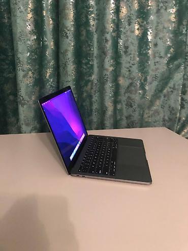 Ноутбуки Apple (MacBook): (8‑ядерный CPU, 16‑ядерный GPU) — высокая производительность при — 6