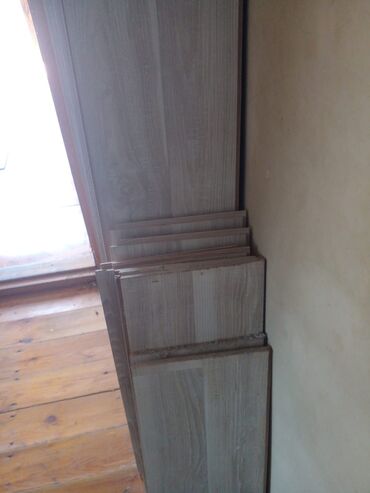 parket laminat: Laminat, Sinif - 34