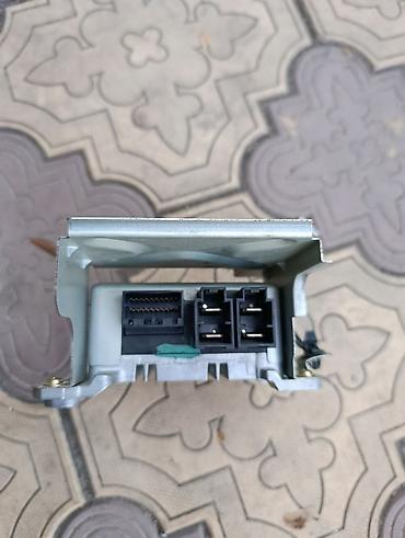 range over: Блок ABS Honda 2001 г., Новый, Оригинал, Япония — 5