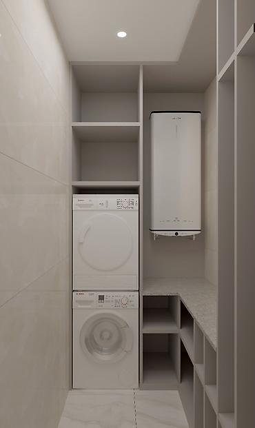 Спальные гарнитуры: Спальный гарнитур, Двуспальная кровать, цвет - Серый — 8