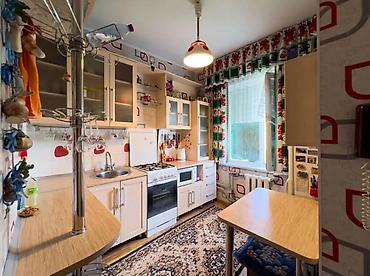 Продажа квартир: 2 комнаты, 49 м², 105 серия, 5 этаж, Свежий ремонт — 3