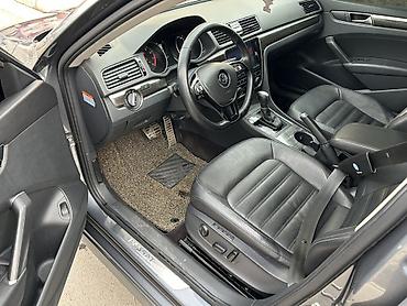 Volkswagen: Volkswagen Passat: 2018 г., 2 л, Автомат, Бензин, Седан — 11