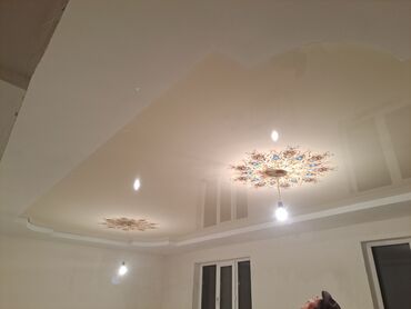 Другие строительные материалы: Натяжные потолки г Каракол — 11