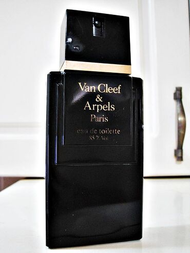 benetton muške jakne: Men's perfume, Original