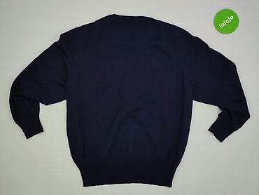 massimo paski: Sweter dla mężczyzn, rozmiar XL — 6