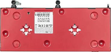 Модемы и сетевое оборудование: Mikrotik RB2011UiAS-2HnD-IN — мультипортовый маршрутизатор с — 4