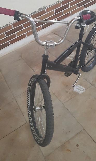 velosiped uşaq üçün: 20lik velosiped işığı özüynən hədiyyə — 4