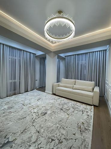 Продажа квартир: 2 комнаты, 60 м², Элитка, 8 этаж, Евроремонт — 12