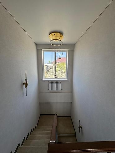 Продажа коттеджей и домов: Продаётся дом в районе Ак-Ордо 📍 ул. Кожомбердиева / Ормон Хан 🏡 — 20