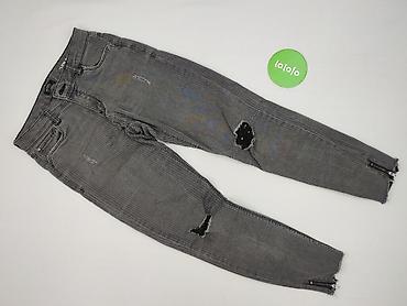 esmara jeans: Bershka, Jeansy damskie, rozmiar S — 2