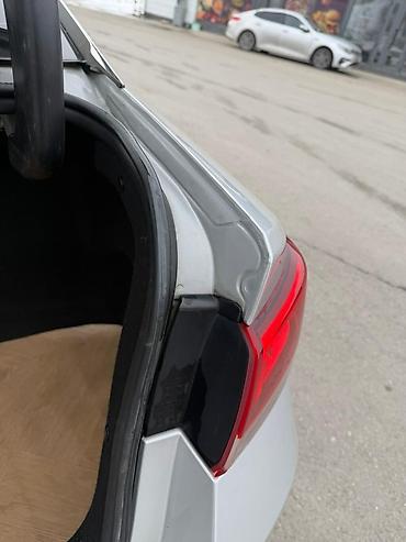 Kia: Kia K5: 2020 г., 2 л, Автомат, Газ, Седан — 12