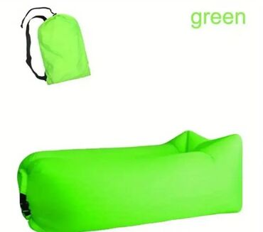 Другое для спорта и отдыха: Диван воздушный Диваны Диван надувной. Диванчик. Диванчики Надувной — 17