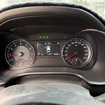 Kia: Kia K3: 2019 г., 1.6 л, Бензин — 17